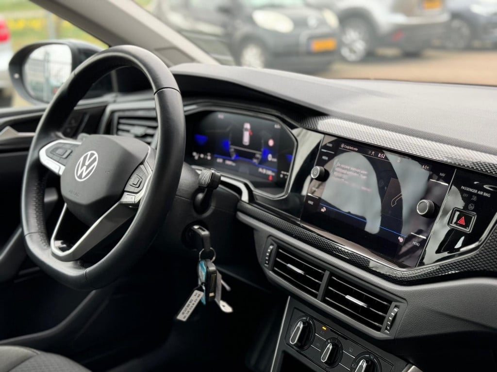 Volkswagen Taigo 1.0 tsi life