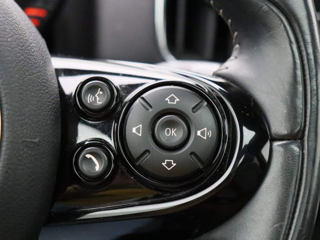 Mini Countryman 2.0 cooper s chili | navigatie pro | led koplampen | panora