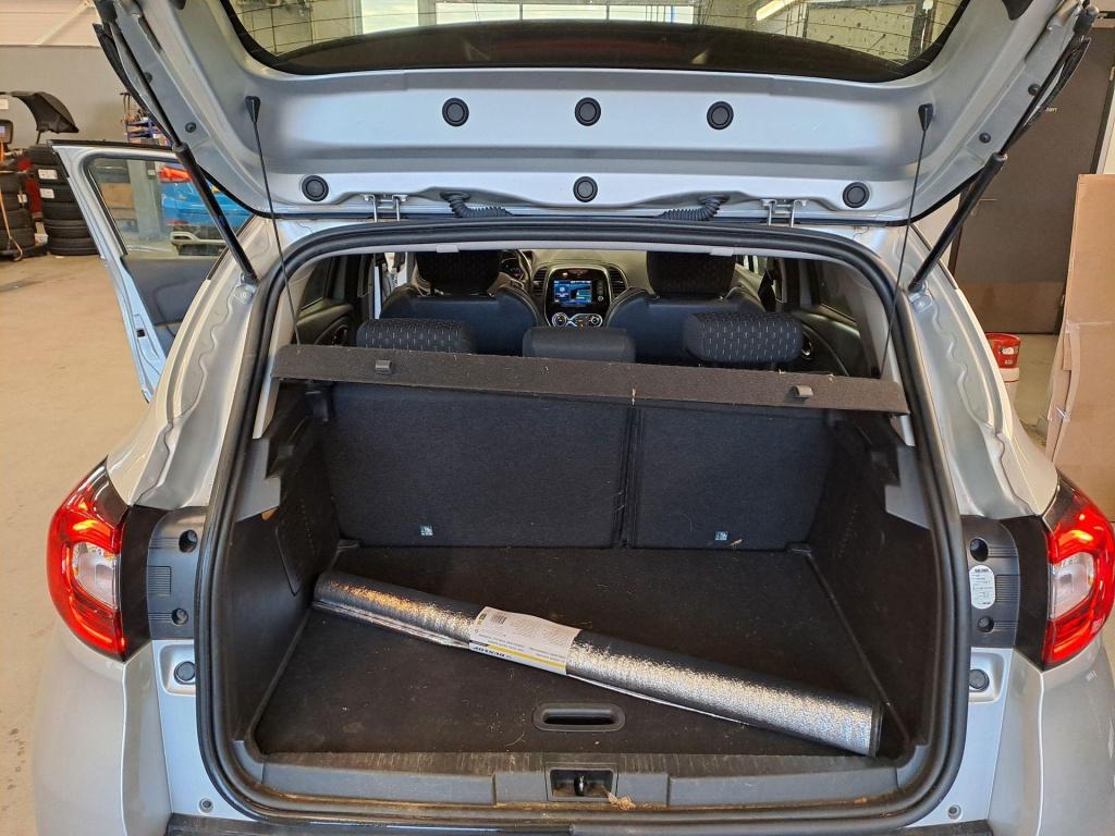 Renault Captur 0.9 tce intens | cruise control | achteruitcamera | bluetoot