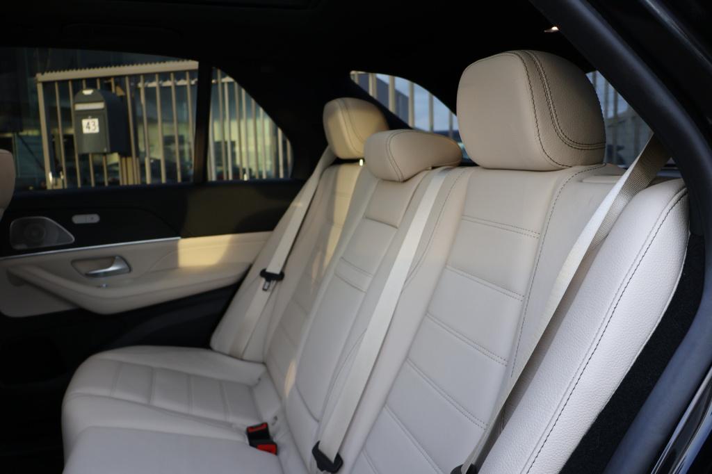 Mercedes-Benz Gle 400 e 4matic amg line premium plus l panoramadak l airmat