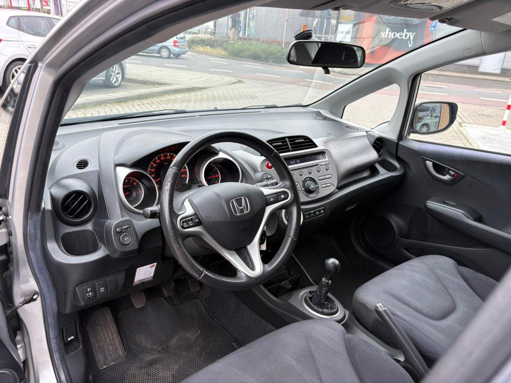 Honda Jazz 1.4 comfort
