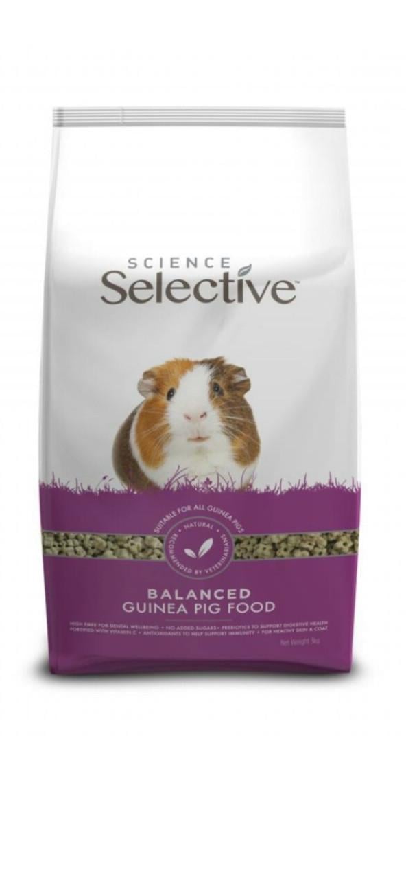 Te koop: Cavia bodembedekking en voer