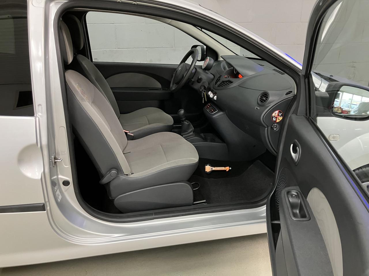Renault Twingo 1.2-16V Collection