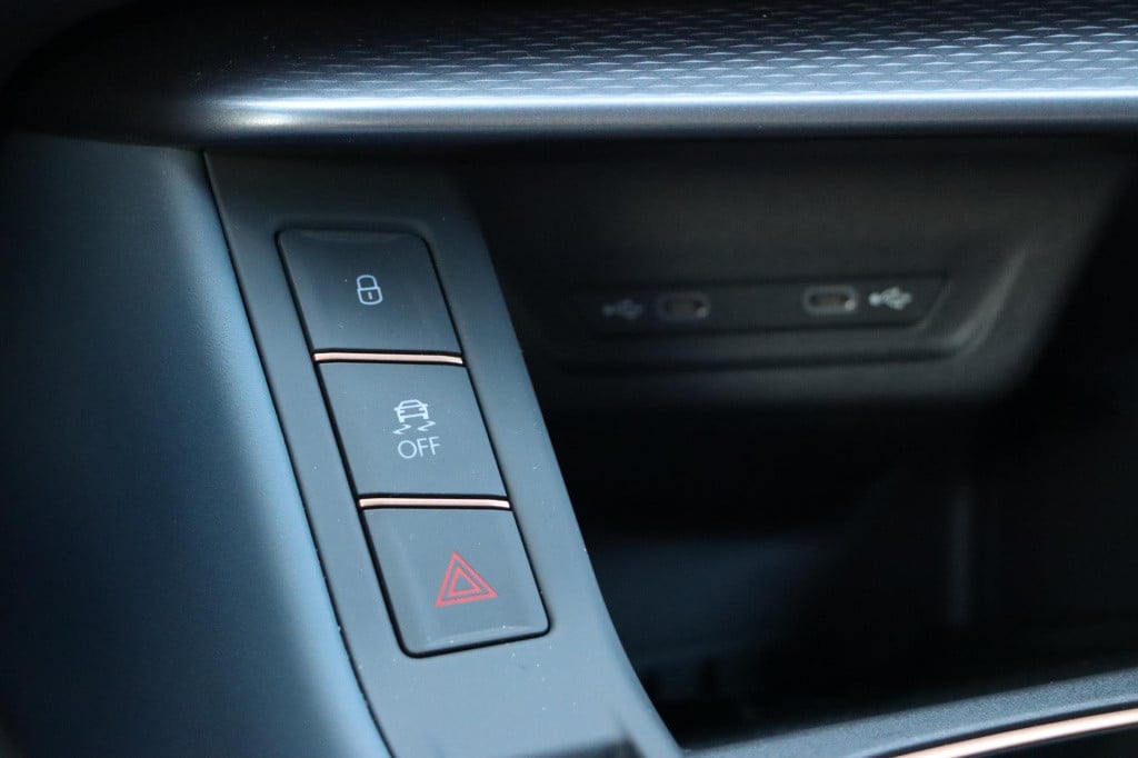 Cupra Terramar 1.5 tsi etsi business 150pk dsg7