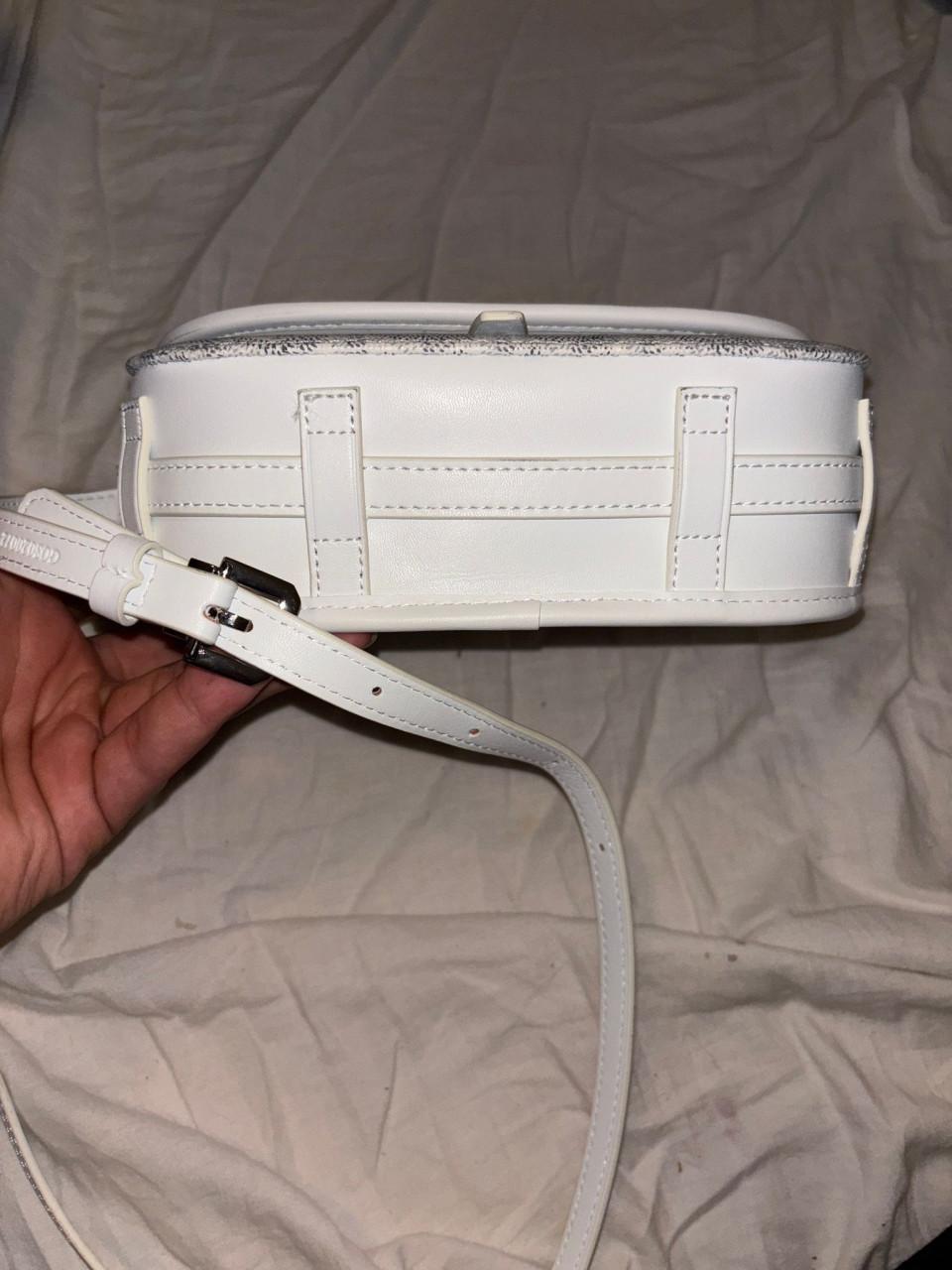 Goyard belverde pm tasje