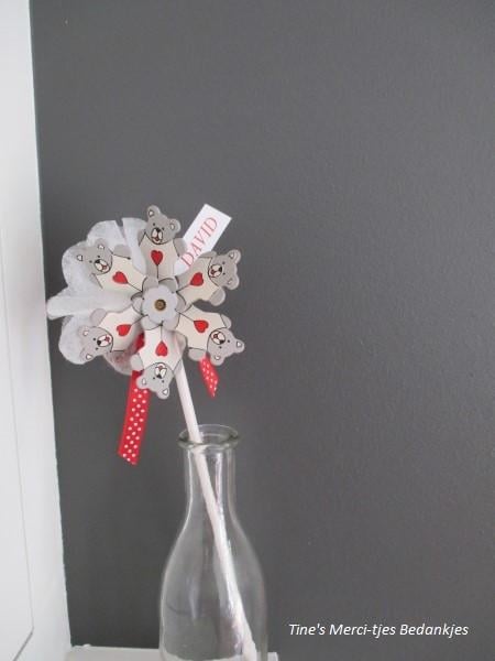 Afscheidstraktatie "BEREGEZELLIG"