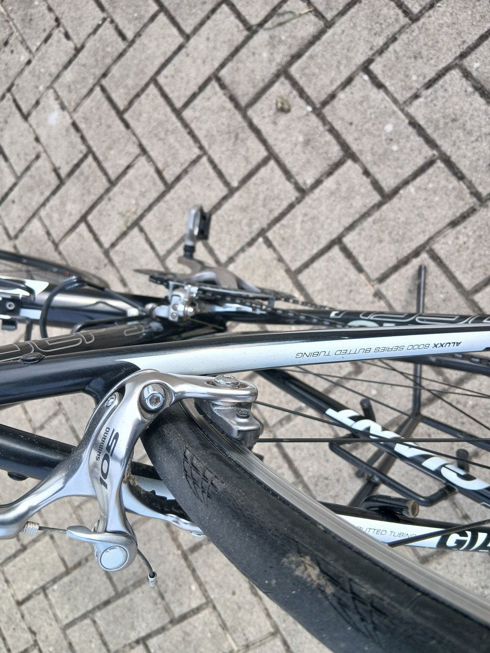 Racefiets