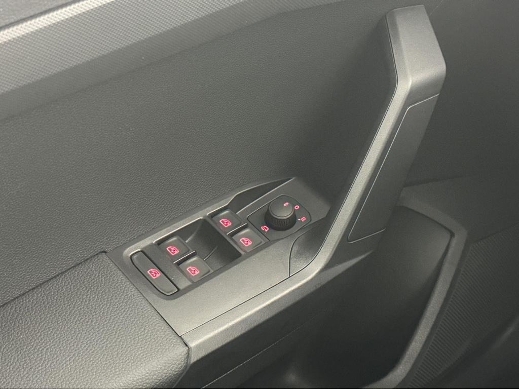 Seat Arona 1.0 ecotsi style 95pk