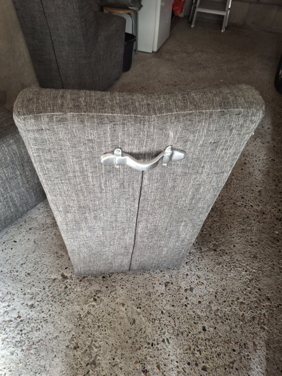 4 eetkamerstoelen