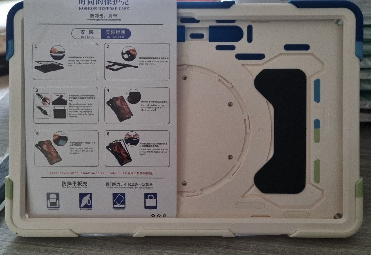 Samsung S8 Ultra cover