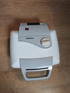 Vintage TEFAL Reverso type 1035 Serie 1