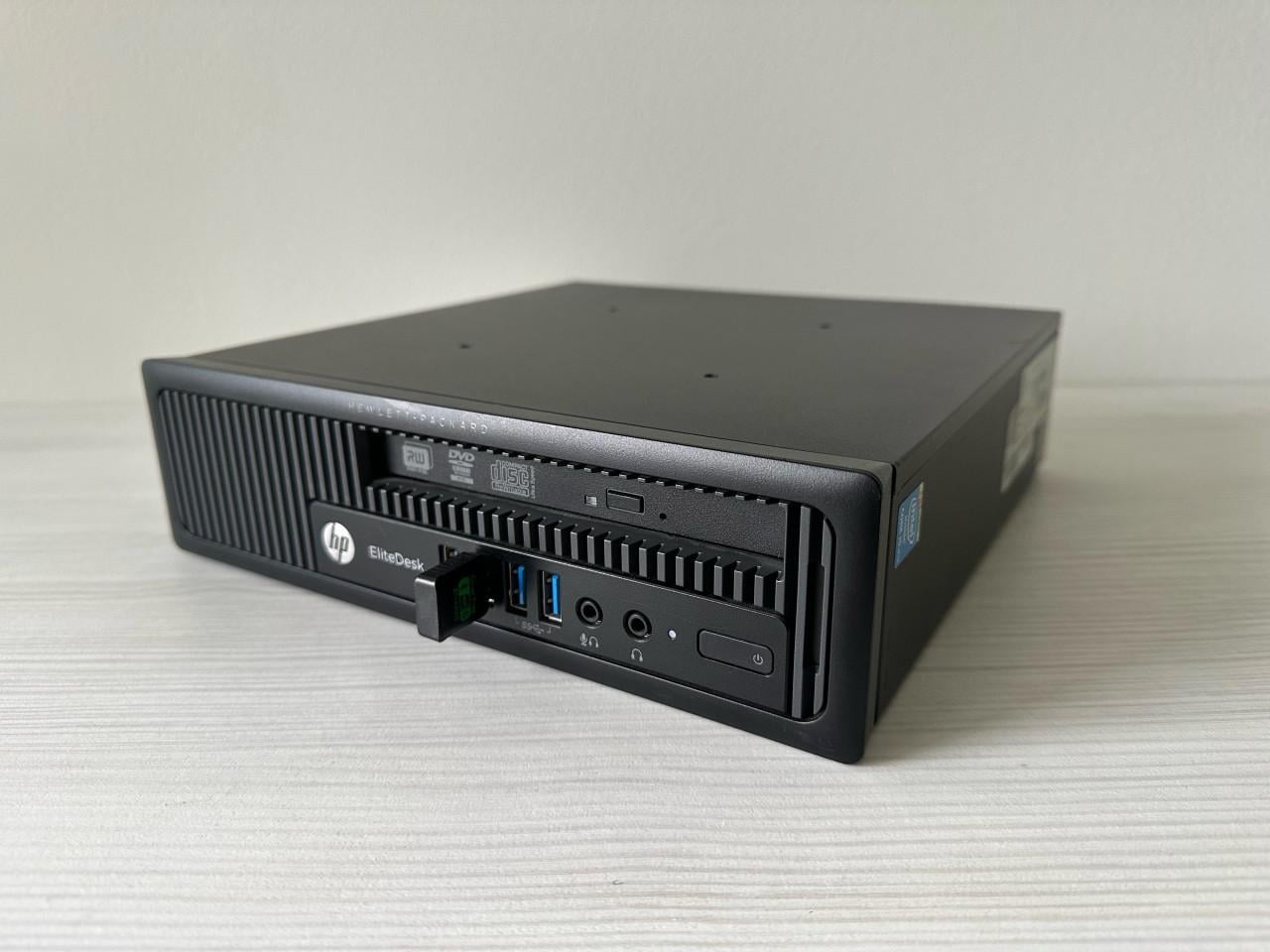 HP EliteDesk 800 GI USDT