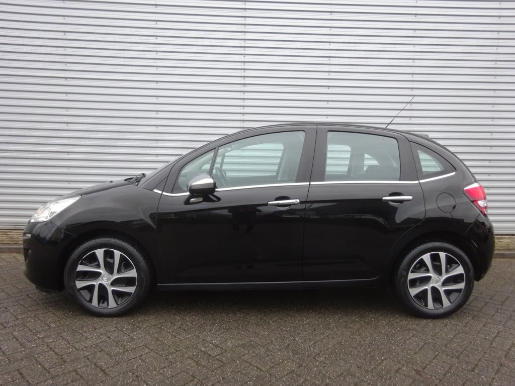 Citroen C3 1.0 vti collection climate / elektr. ramen / cruise control / na