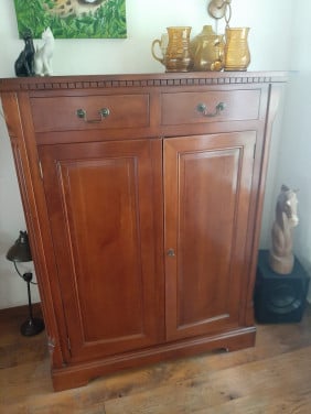 Klassieke kast