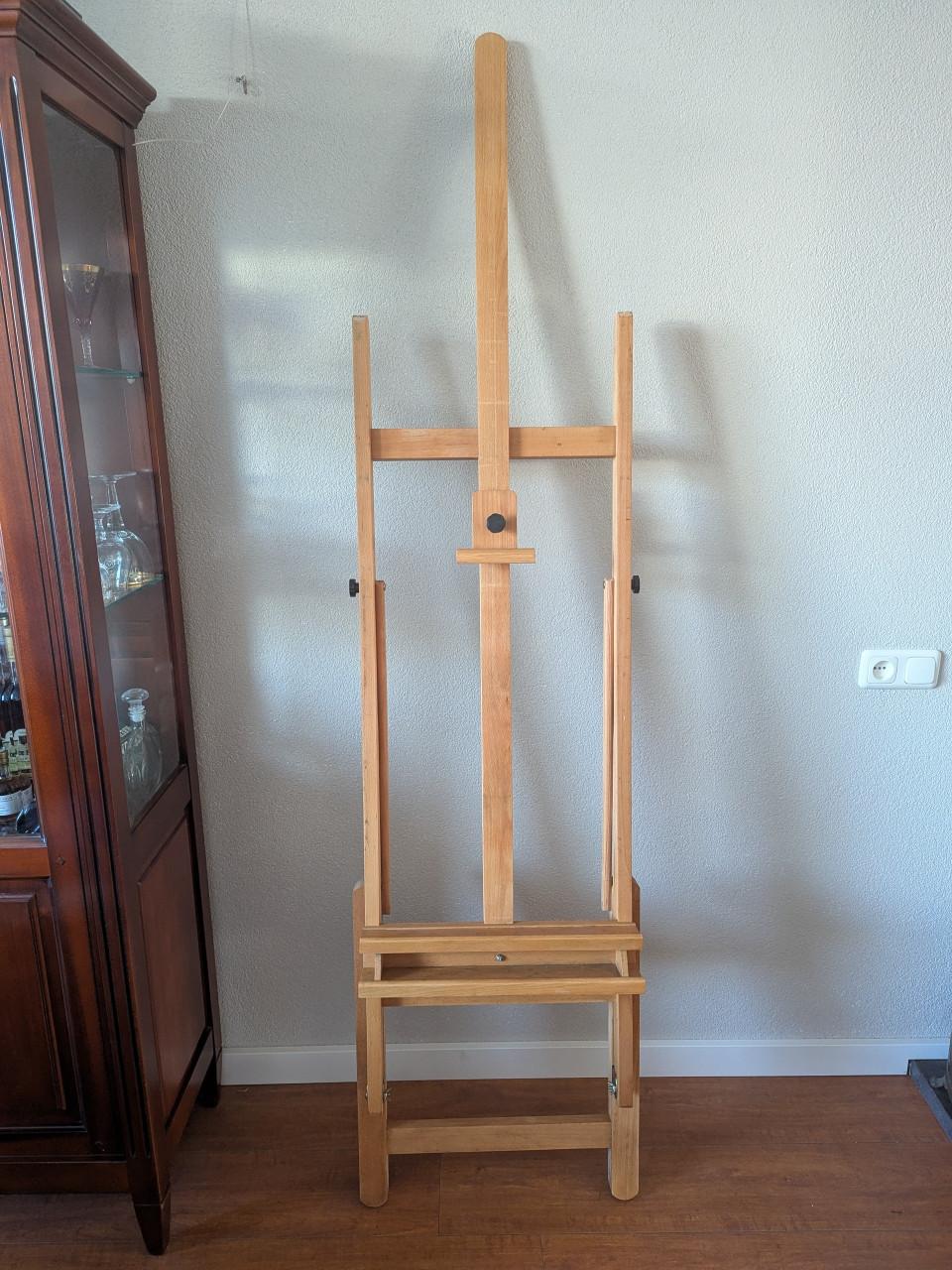 Schildersezel Atelierezel