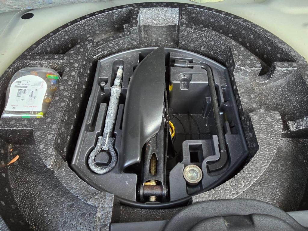 Citroen C3 Picasso 1.6 vti exclusive