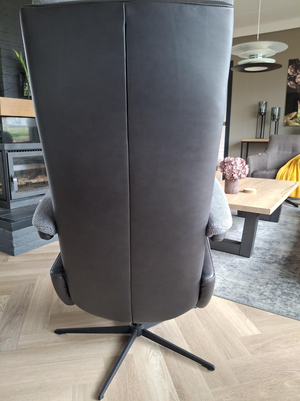 Relaxfauteuil IN ZEER GOEDE STAAT!