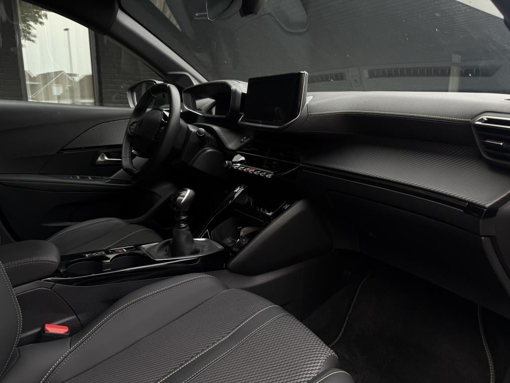 Peugeot 208 1.2 puretech gt
