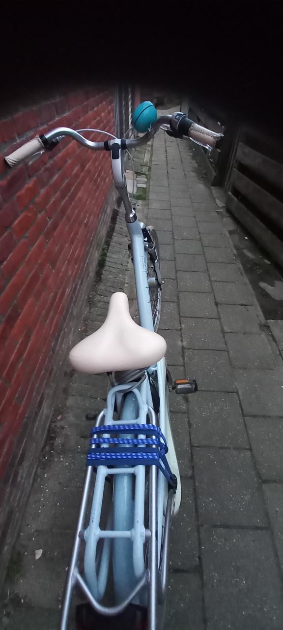 Batavus  inspire te koop