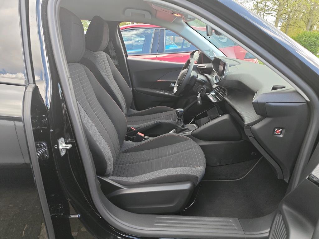 Peugeot 2008 1.2 puretech 100pk active apple carplay & android auto | achte