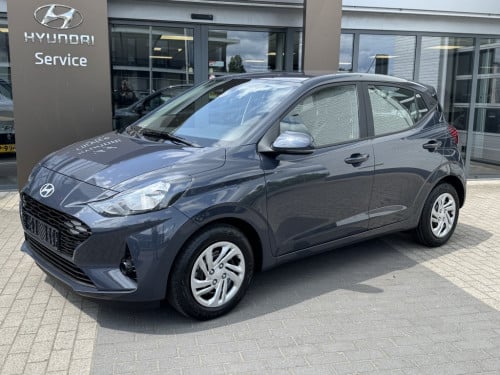 Hyundai I 10 1.0 comfort smart | direct leverbaar | op=op | actie prijs!