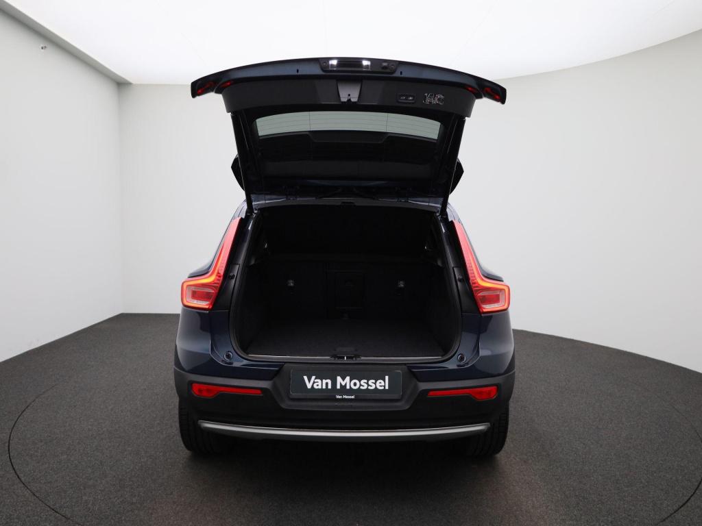 Volvo XC40 1.5 t4 recharge inscription | automaat | panoramadak | trekhaak 