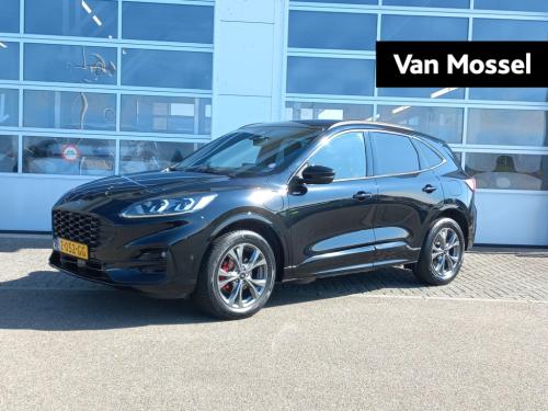 Ford Kuga 2.5 phev st-line x winter pack - adapt. cruise control