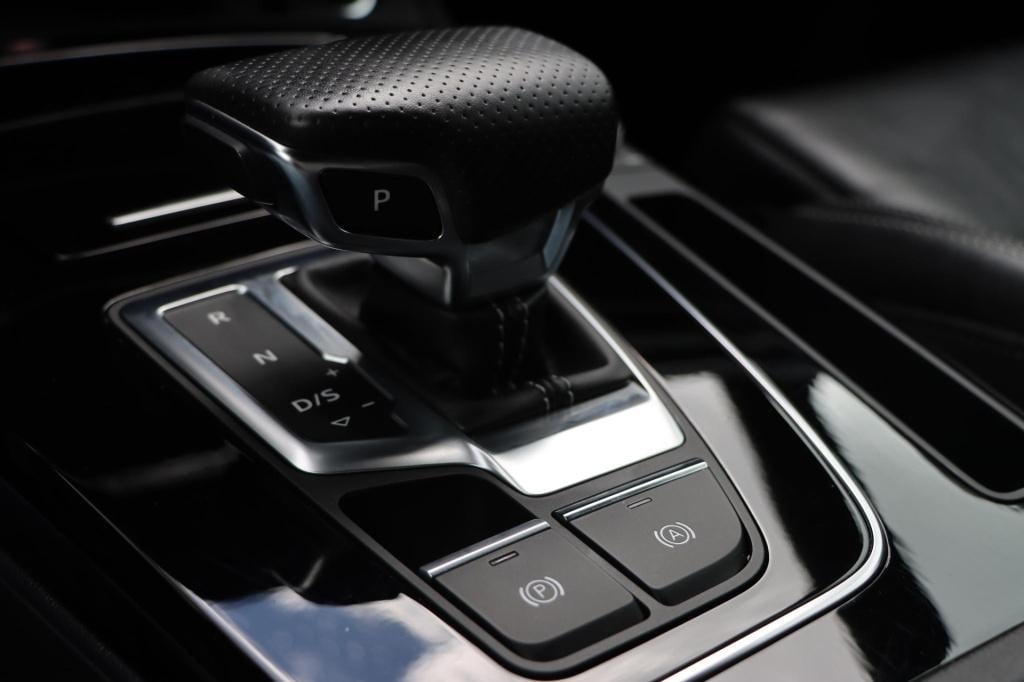 Audi Q5 sportback 50 tfsi e s edition competition 299pk s tronic| soh 94,6%