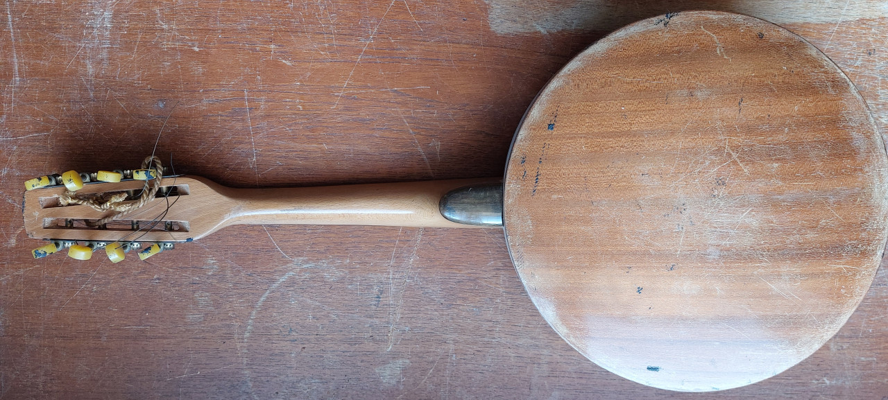 Vintage Banjo