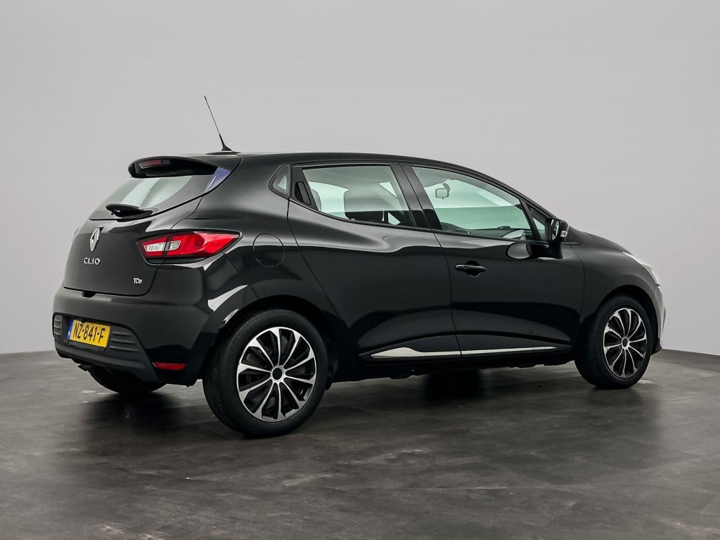Renault Clio 0.9 tce zen | airco | navigatie | camera