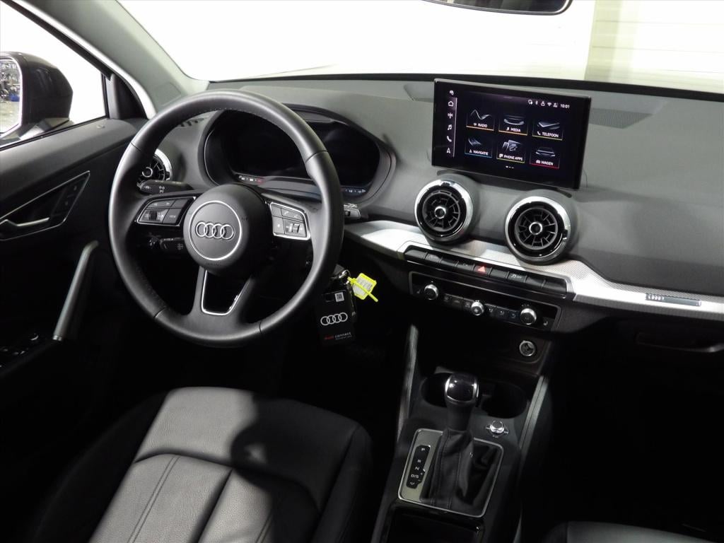 Audi Q2 35 tfsi 150pk s tronic s edition