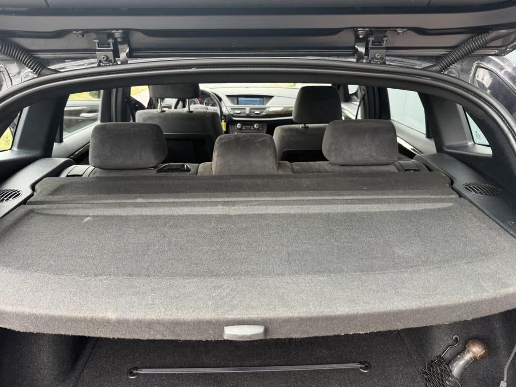 BMW X1 s-drive18i 2.0 150pk executive m-sportpakket