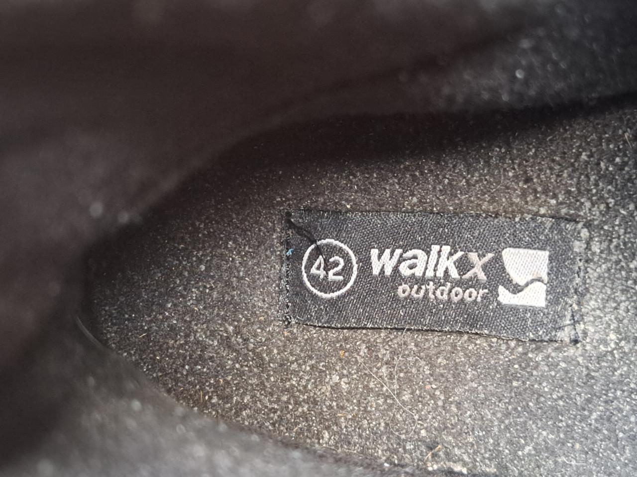 Bergschoenen 42/43