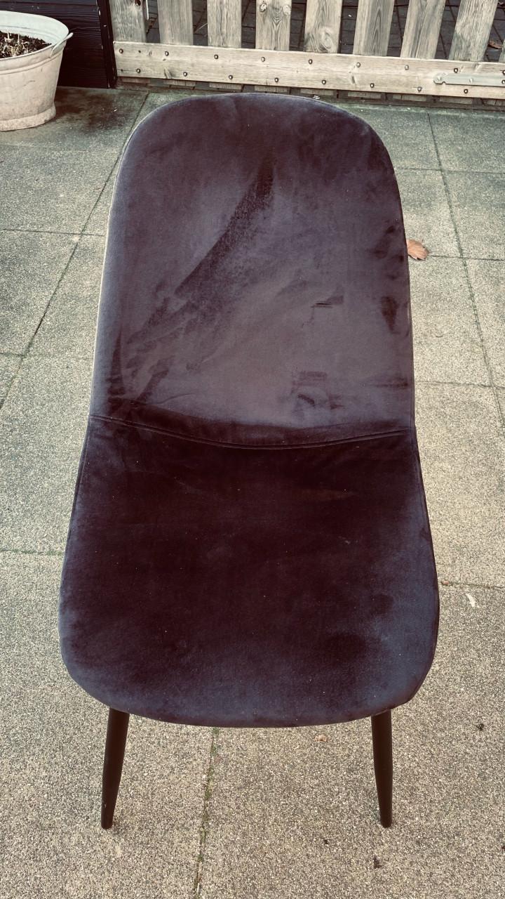 Mooie eetkamerstoelen