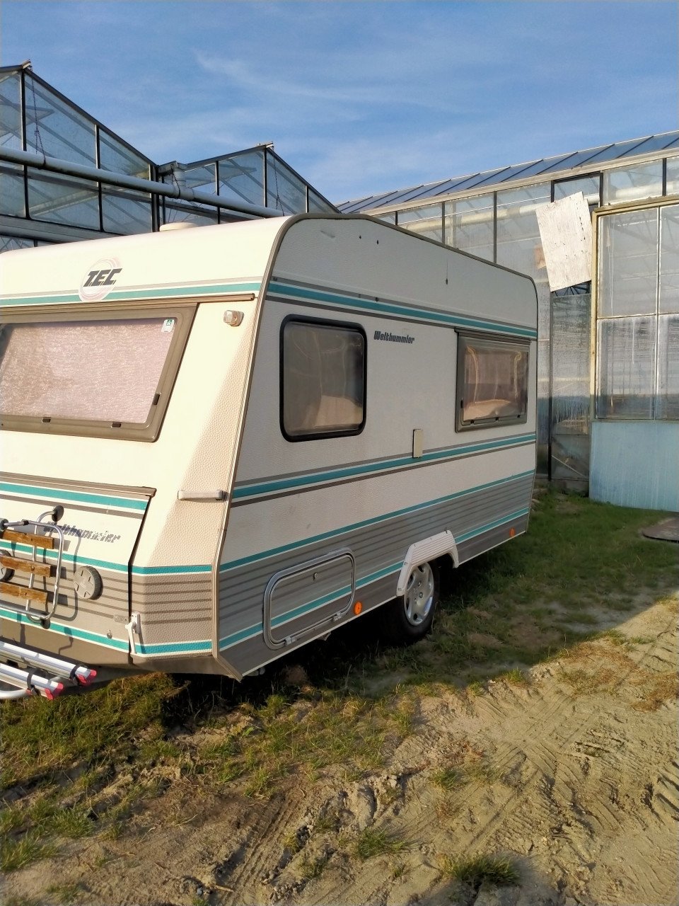 Caravan