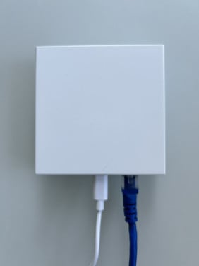 Smart Home Bridge / Hub - MOES Tuya Zigbee Matter Thread Gateway