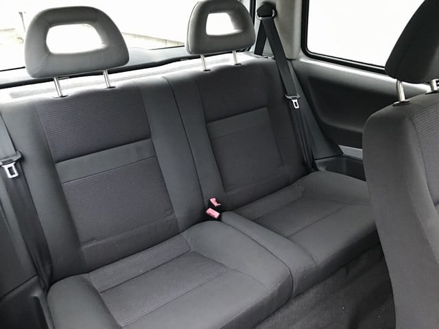Volkswagen Lupo 1.4 - v e r k o c h t
