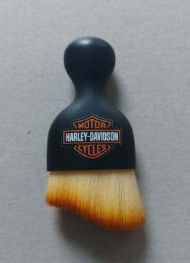Harley Davidson Dashbord Borsteltje