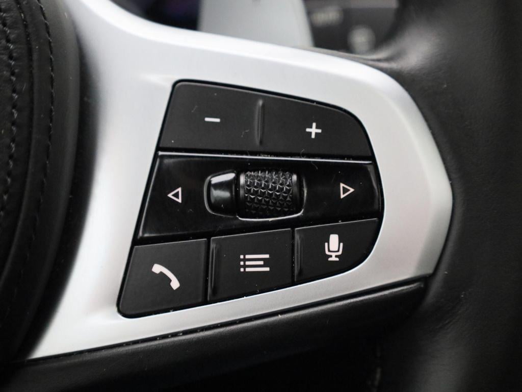 BMW 3-serie touring 318i high executive m-sport | automaat | panoramadak | 