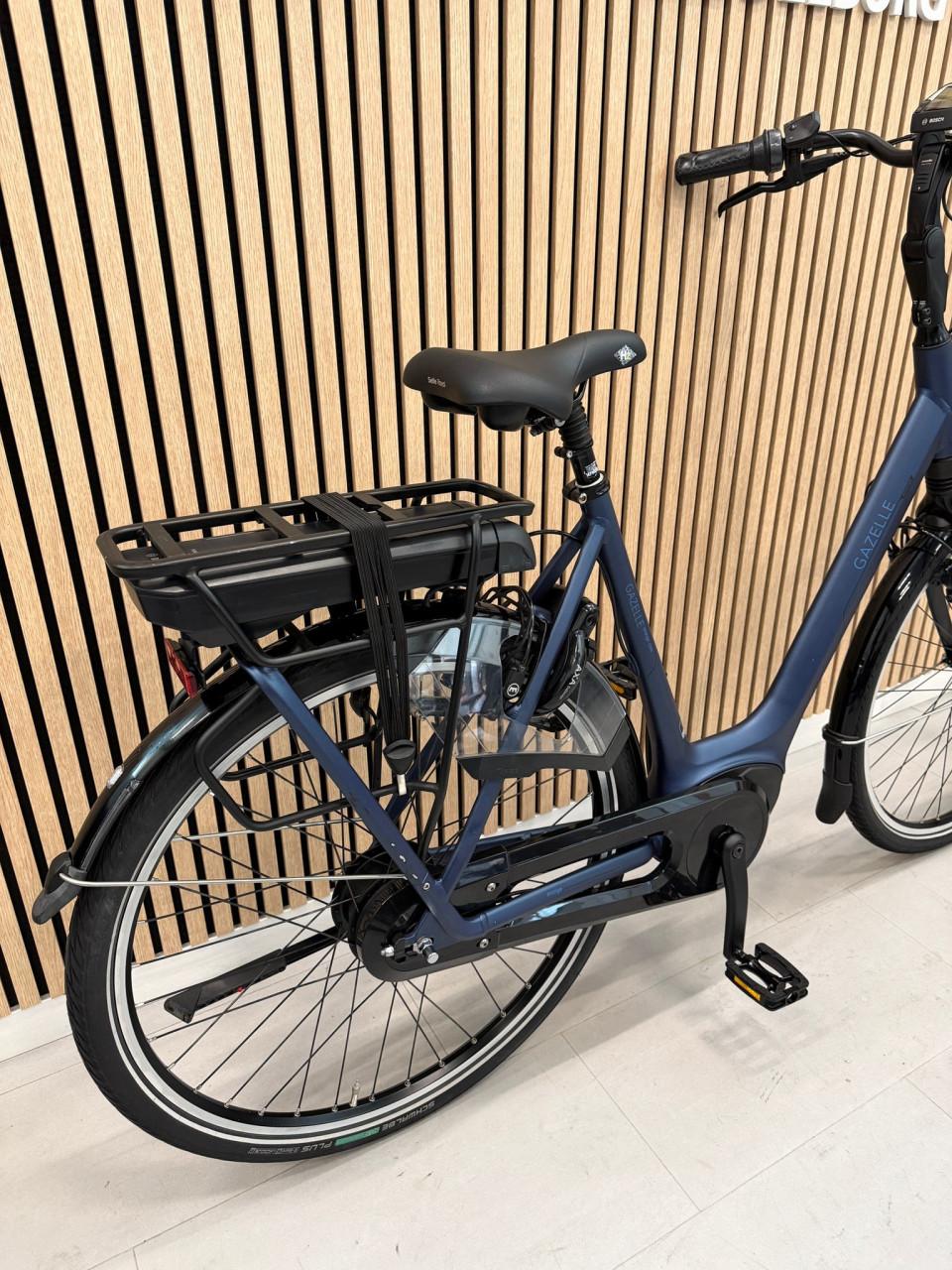 Gazelle Orange C310 Bosch Active Line Plus 400Wh 57CM 4538KM