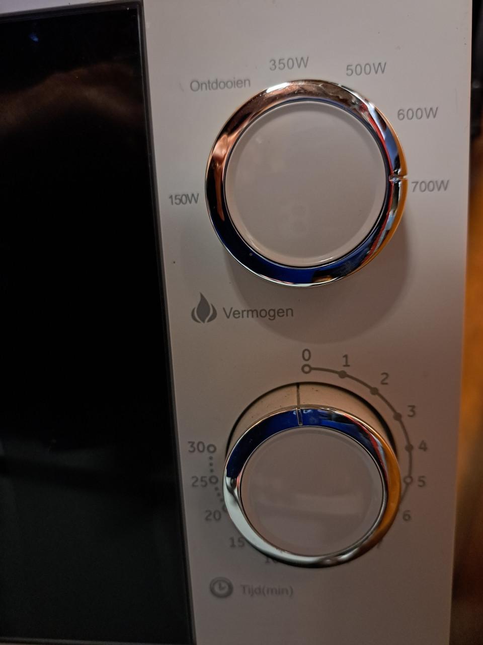 Magnetron