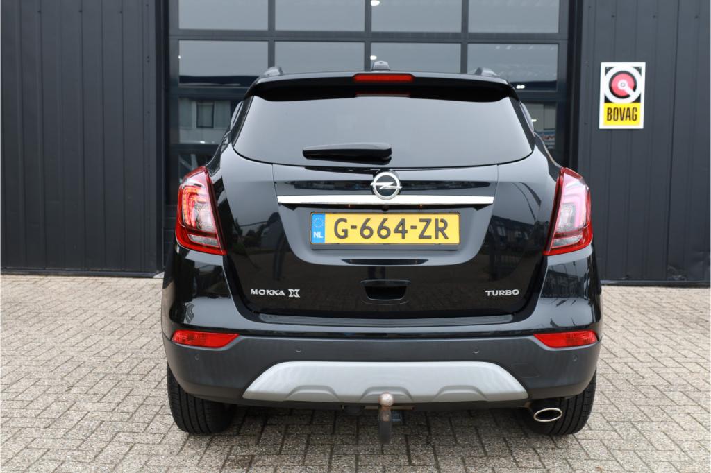 Opel Mokka 1.4 turbo innovation nav i cam i trekhaak