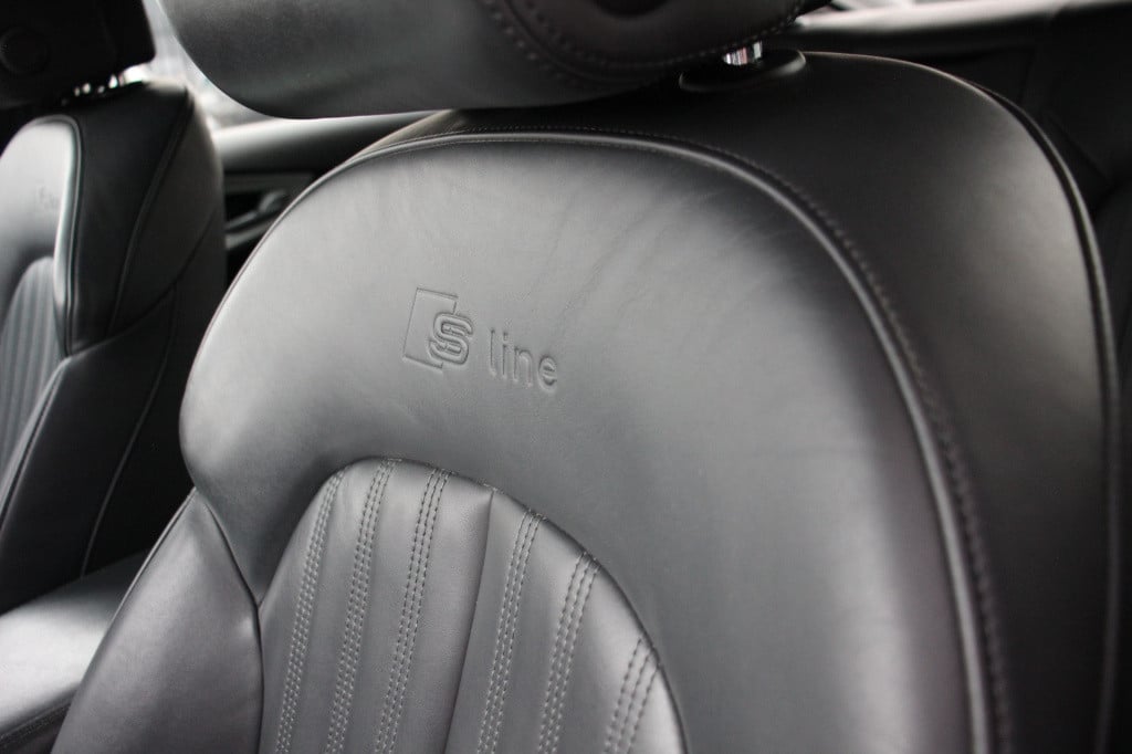 Audi A7 sportback 3.0 tdi bit quattro pro line plus | s-line | schuifdak | 