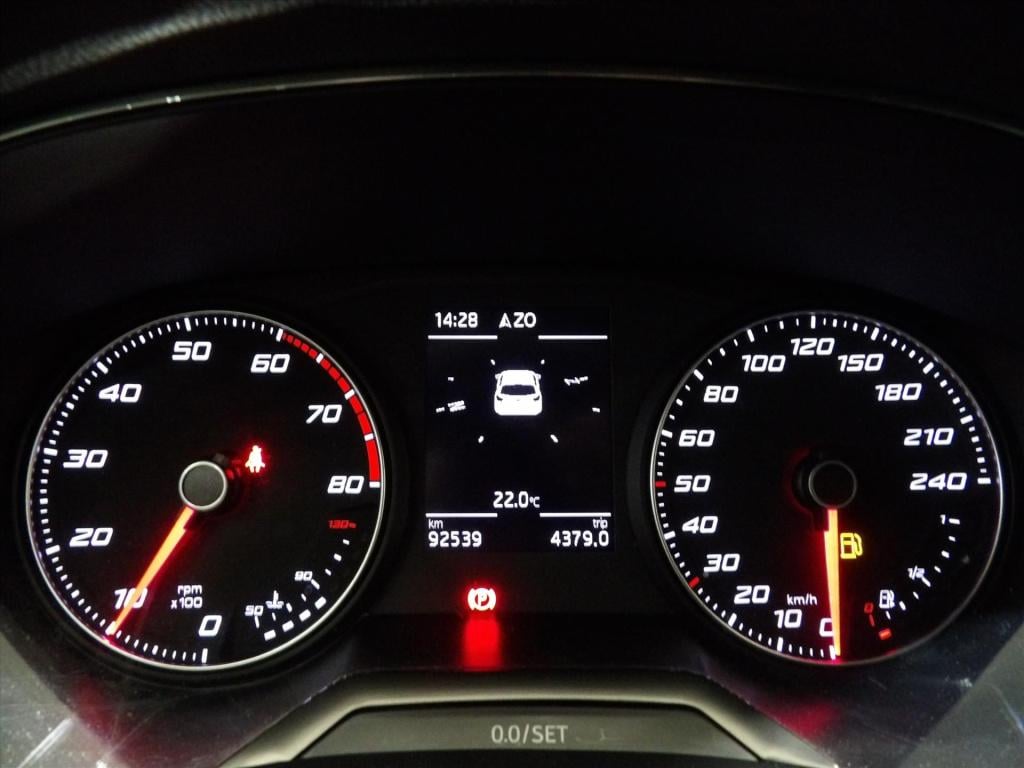 Seat Ibiza 1.0 ecotsi 95pk xcellence