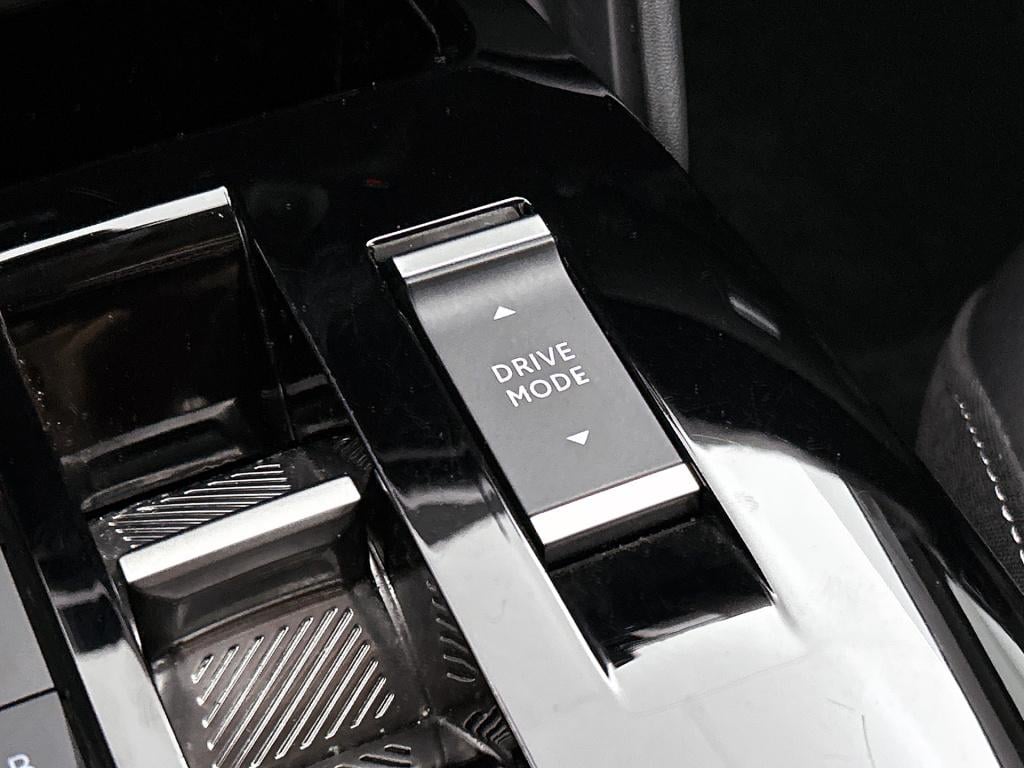 Citroen Ë-c4 shine 50 kwh | rijklaar | leder | panoramadak | adaptive cruis
