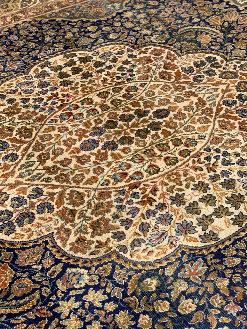 ✨Onwijs Mooi Sfeervol Vintage Vloerkleed in Nieuwstaat✨