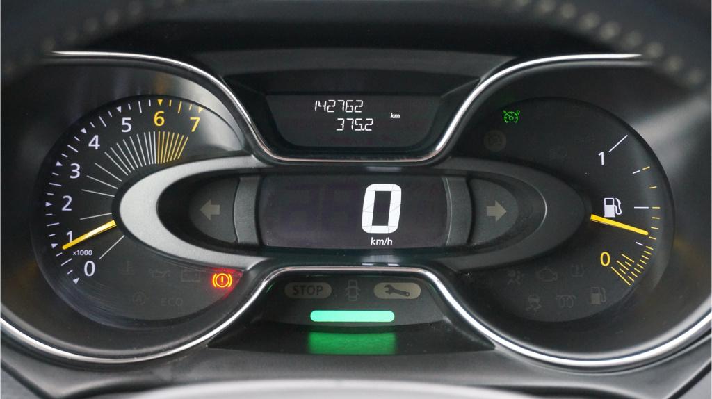 Renault Captur 0.9 tce dynamique rijklaar incl garantie