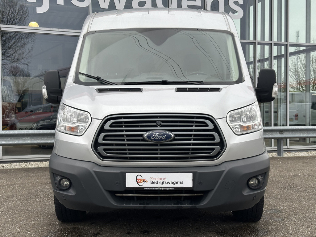 Ford Transit 330 2.0 tdci l2h2 trend | 1e eigenaar | dealer ond. | navi | 2
