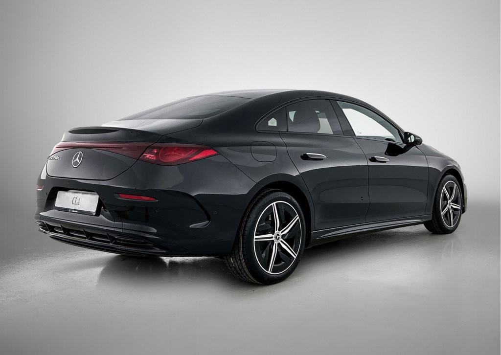 Mercedes-Benz Cla 250+ launch edition 85 kwh | multibeam led | panoramadak 