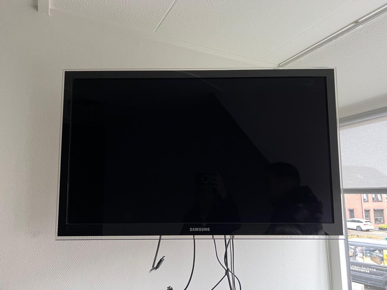 Samsung UE40C6700USXXN 40 inch LED TV